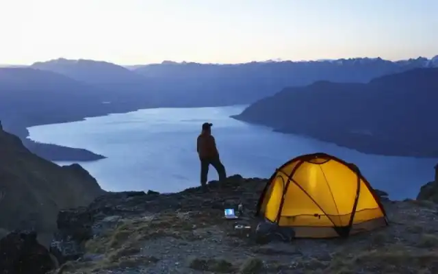 Imagen representativa de Ecoturismo: sostenibilidad con el entorno