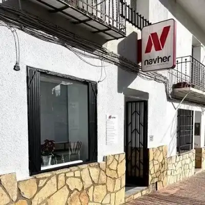 Imagen representativa de Asesoría Navher Cañete: tu aliado empresarial en la Serranía Baja