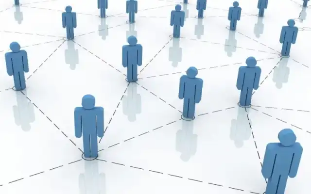 Imagen representativa de Sinergias empresariales