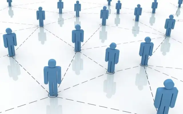 Imagen representativa de Sinergias empresariales