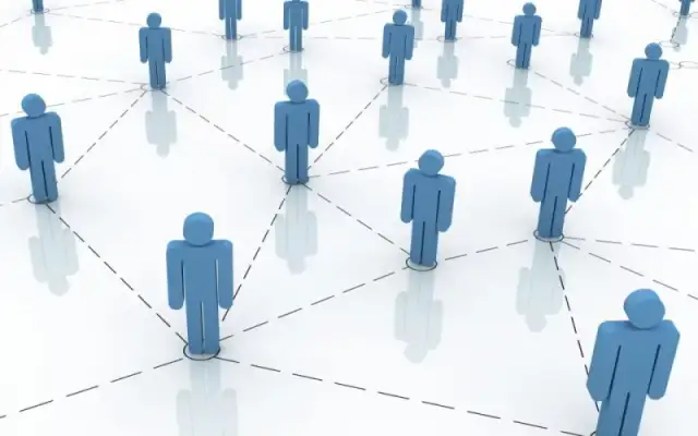 Imagen representativa de Sinergias empresariales