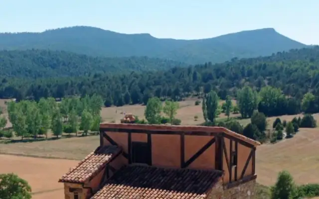 Imagen representativa de Casa Rural "Paravientos": naturaleza, descanso y ocio en Campillos-Paravientos