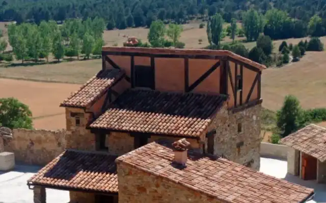 Imagen representativa de Casa Rural "Paravientos": naturaleza, descanso y ocio en Campillos-Paravientos