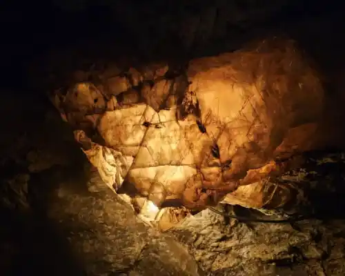 Imagen de portada para Mina romana de Lapis Specularis La Condenada