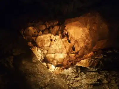 Imagen de portada para Mina romana de Lapis Specularis La Condenada