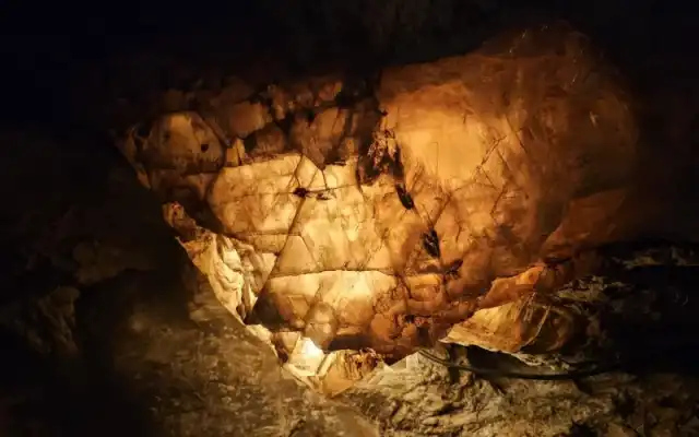 Imagen representativa de Mina romana de Lapis Specularis La Condenada