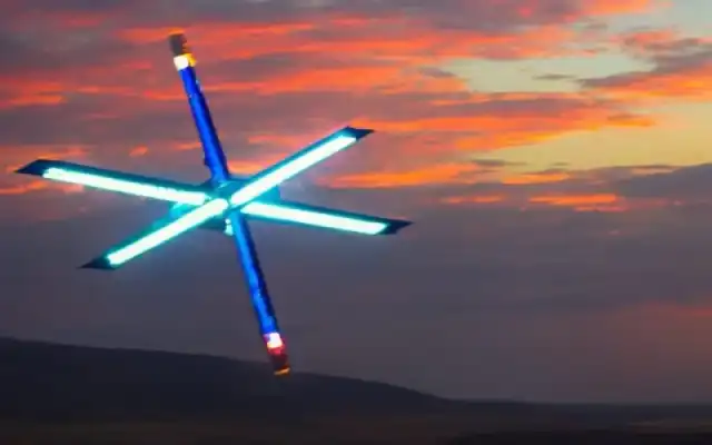 Imagen representativa de El OVNI de Buendía en el siglo XVI