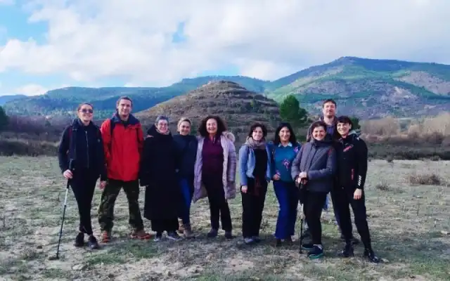 Imagen representativa de El yoga y los cinco elementos