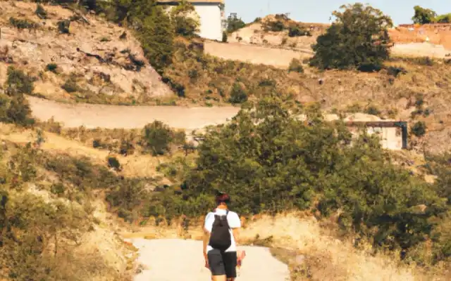 Imagen representativa de Campillos Paravientos patrocina Cuenca Desconocida