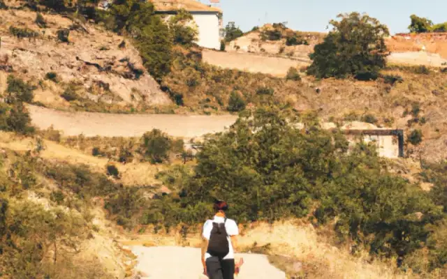 Imagen representativa de Campillos Paravientos patrocina Cuenca Desconocida