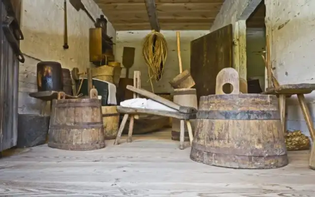 Imagen representativa de IV Feria Rural de la Serranía