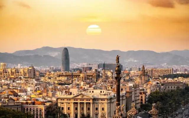 Imagen representativa de Patrocinio y colaboración con la Casa de Cuenca en Barcelona