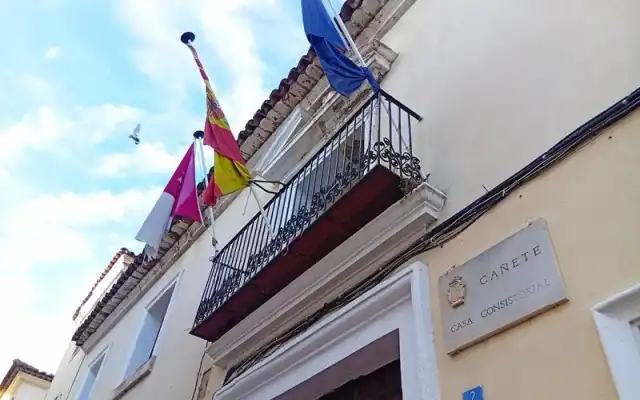 Imagen representativa de Cañete renueva su patrocinio para 2026