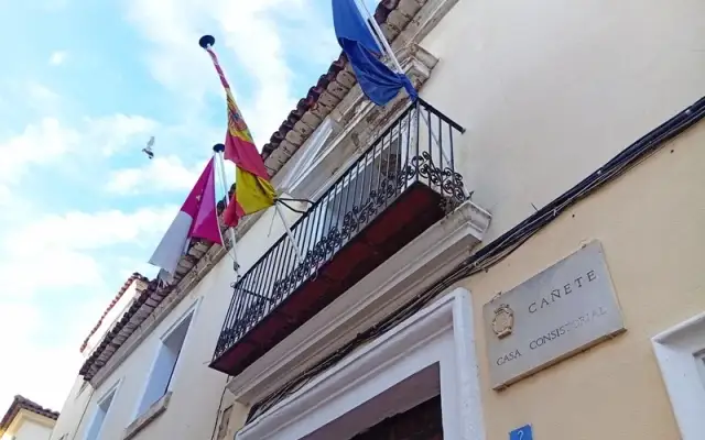 Imagen representativa de Cañete renueva su patrocinio para 2026