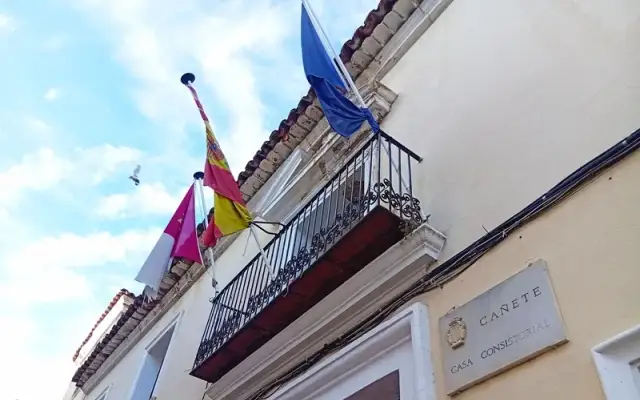Imagen representativa de Cañete renueva su patrocinio para 2026