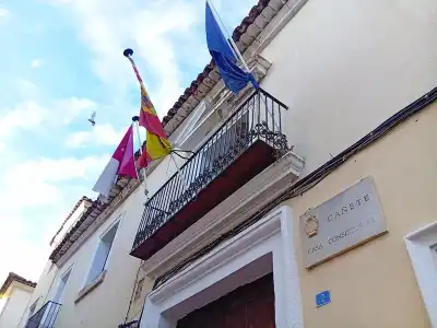 Imagen de portada para Cañete renueva su patrocinio para 2026