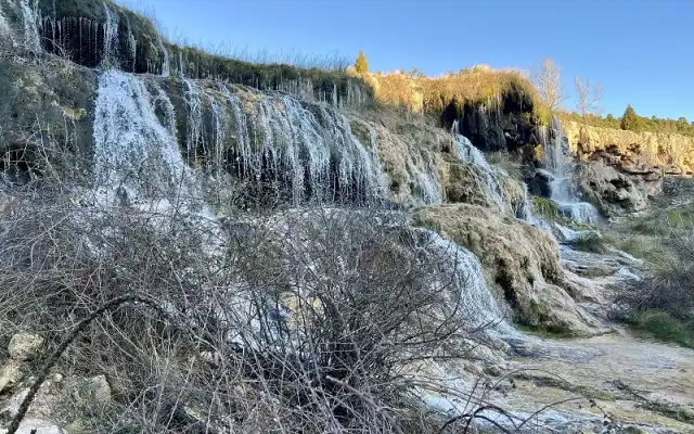 Imagen representativa de Valdemoro-Sierra renueva su patrocinio con Cuenca Desconocida