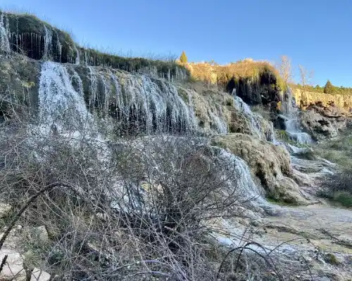 Imagen de portada para Valdemoro-Sierra renueva su patrocinio con Cuenca Desconocida