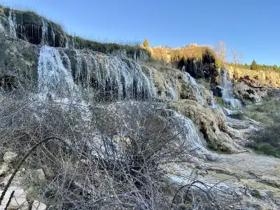 Imagen de portada para Valdemoro-Sierra renueva su patrocinio con Cuenca Desconocida