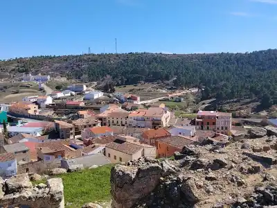 Imagen de portada para Carboneras de Guadazaón se une al patrocinio de Cuenca Desconocida
