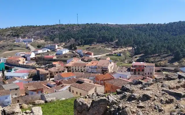 Imagen representativa de Carboneras de Guadazaón se une al patrocinio de Cuenca Desconocida