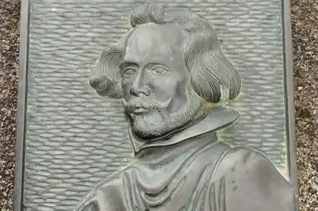 Imagen representativa de Juan Bautista Martínez del Mazo: un pintor en la corte