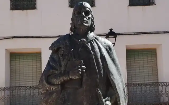 Imagen representativa de Álvaro de Luna: Condestable de Castilla