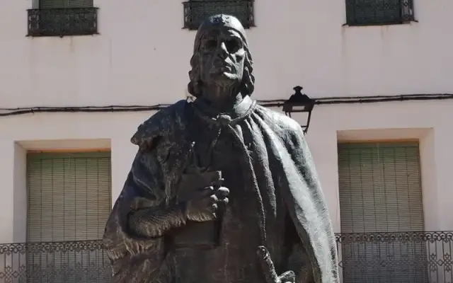 Imagen representativa de Álvaro de Luna: Condestable de Castilla