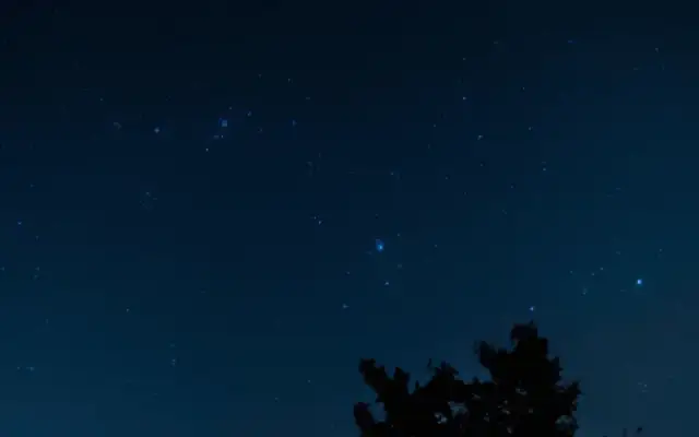 Imagen representativa de Miradores astronómicos en Cuenca