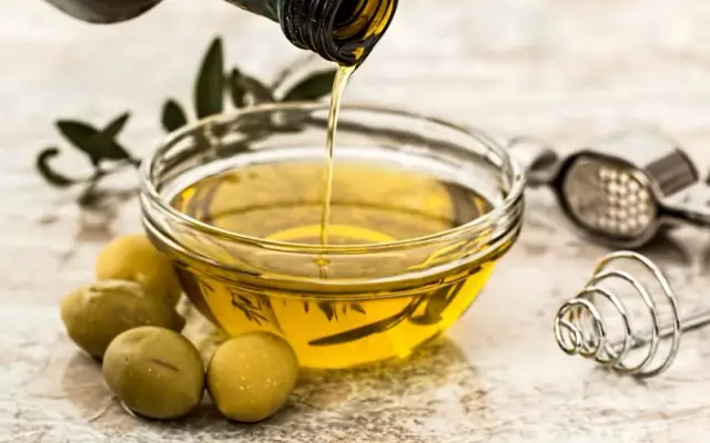 Imagen representativa de Solidificación del aceite de oliva: señal de calidad del oro líquido