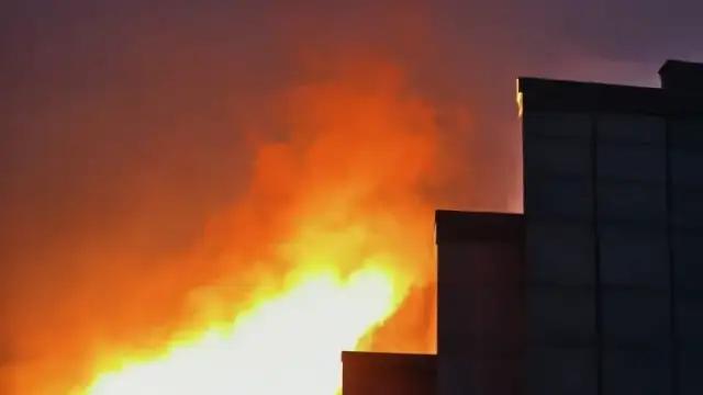 Imagen de portada para La tragedia del polvorín de Tarancón
