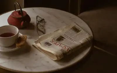 Artículos de historia