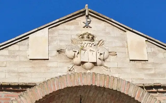 Imagen representativa de Un tetragrámaton en Carboneras de Guadazaón