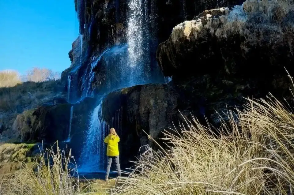 Imagen de portada del artículo: Ruteando con Ro, una pasión por la Naturaleza