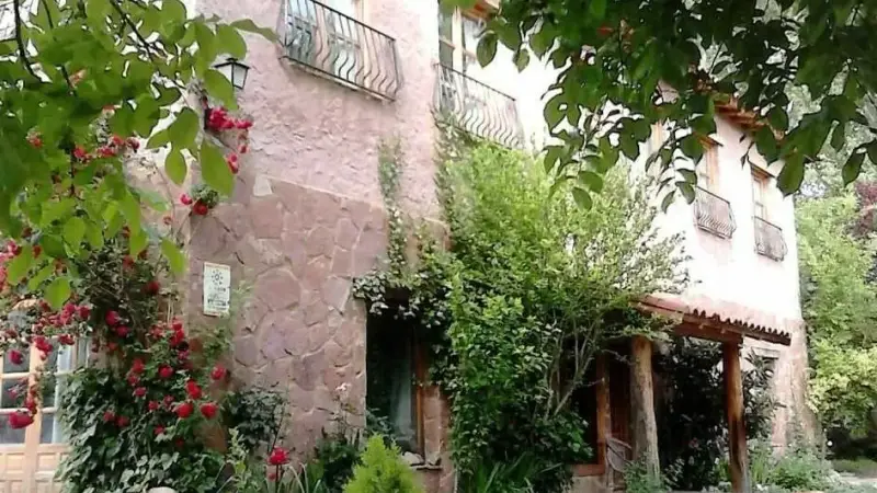 Imagen de portada del artículo: Casas rurales Molino del Marqués: oasis de ecoturismo en Cañete