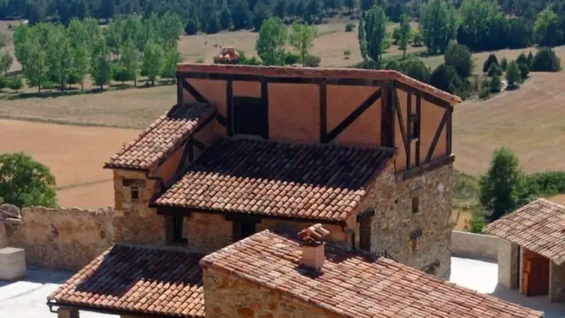 Imagen de portada del artículo: Casa Rural "Paravientos": naturaleza, descanso y ocio en Campillos-Paravientos