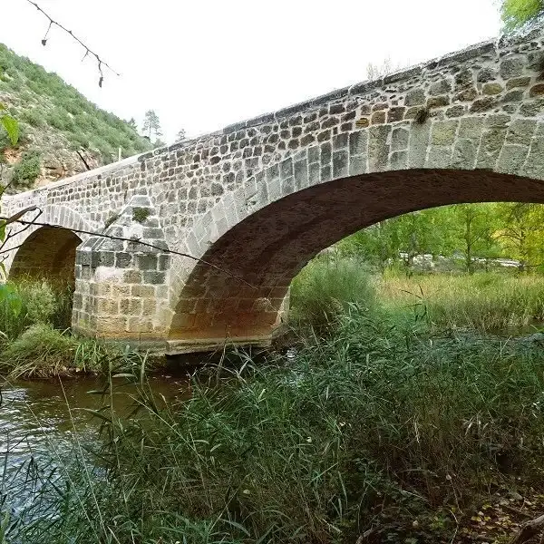 Imagen de portada del artículo: Puente de Cristinas