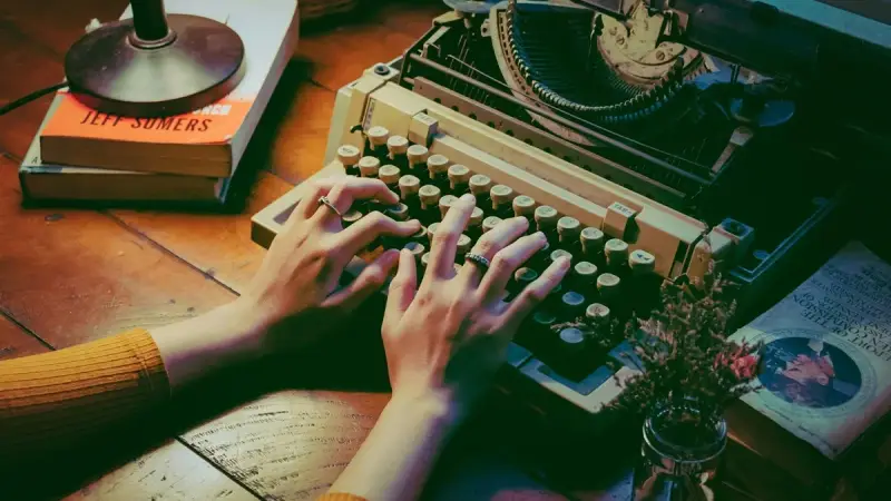 Imagen de portada del artículo: Escribir para no olvidar: la importancia de registrar nuestra Historia