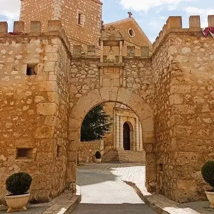 Imagen de portada del artículo: El Arco de la Malena en Tarancón