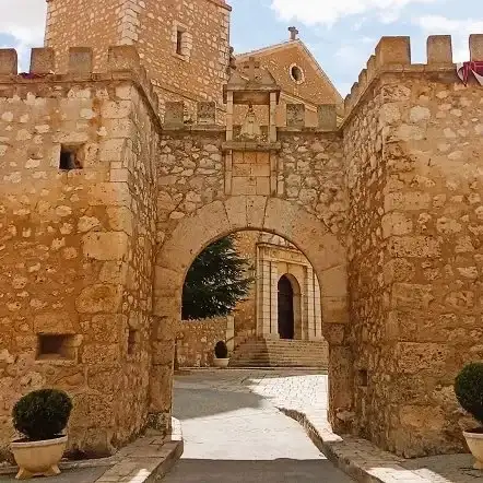 Imagen de portada del artículo: El Arco de la Malena en Tarancón