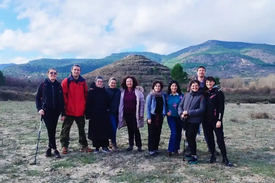 Imagen de portada del artículo: El yoga y los cinco elementos