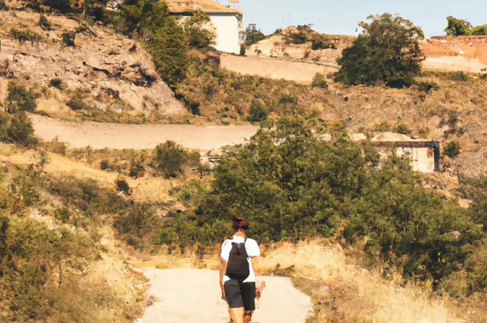 Imagen de portada del artículo: Campillos Paravientos patrocina Cuenca Desconocida