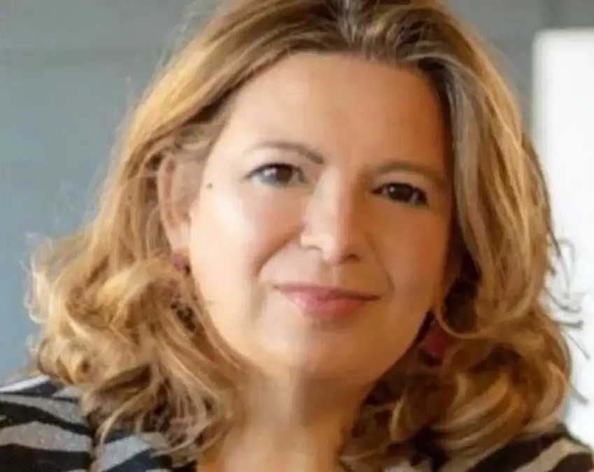 Imagen de portada del artículo: Rosa Sanchidrián Pardo, pregonera de las fiestas de Saelices