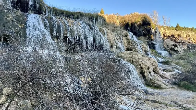 Imagen de portada del artículo: Valdemoro-Sierra renueva su patrocinio con Cuenca Desconocida