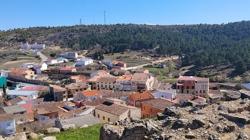 Imagen de portada del artículo: Carboneras de Guadazaón se une al patrocinio de Cuenca Desconocida