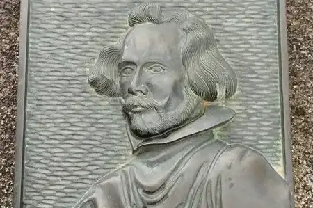 Imagen de portada del artículo: Juan Bautista Martínez del Mazo: un pintor en la corte