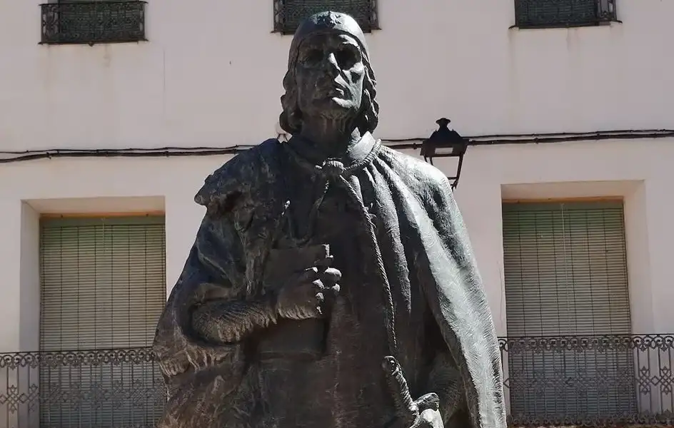 Imagen de portada del artículo: Álvaro de Luna: Condestable de Castilla