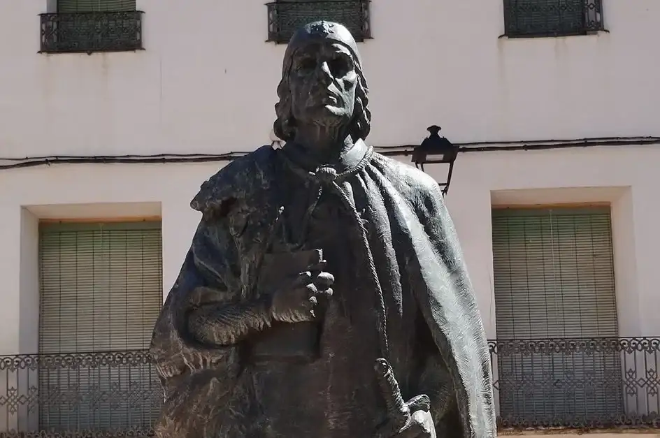 Imagen de portada del artículo: Álvaro de Luna: Condestable de Castilla