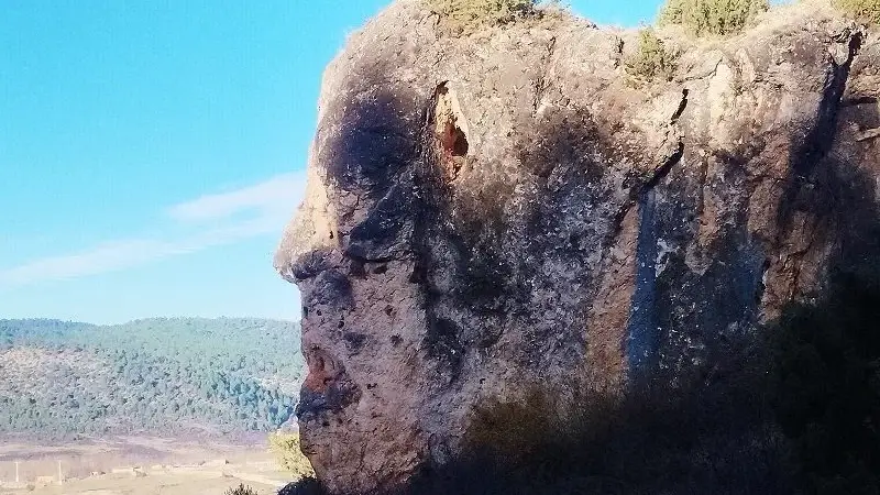 Imagen de portada del artículo: La cara de Valdemoro de la Sierra