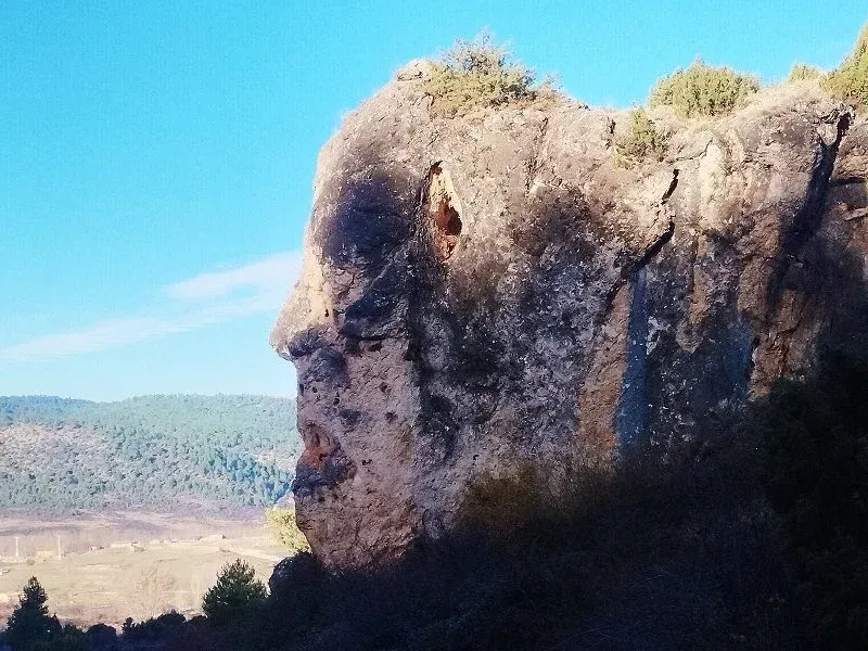 Imagen de portada del artículo: La cara de Valdemoro de la Sierra